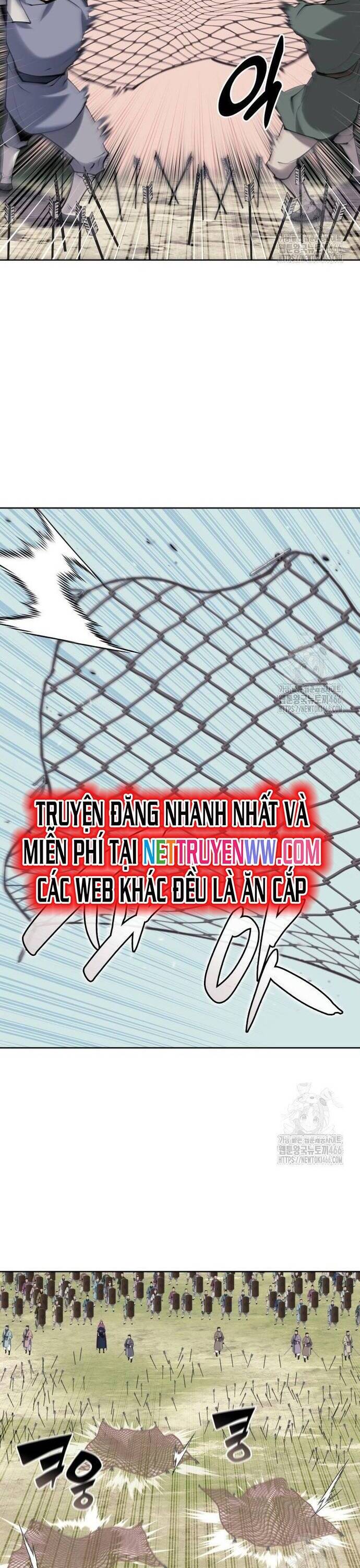 Học Giả Kiếm Sĩ - Chapter 150 - Page 23