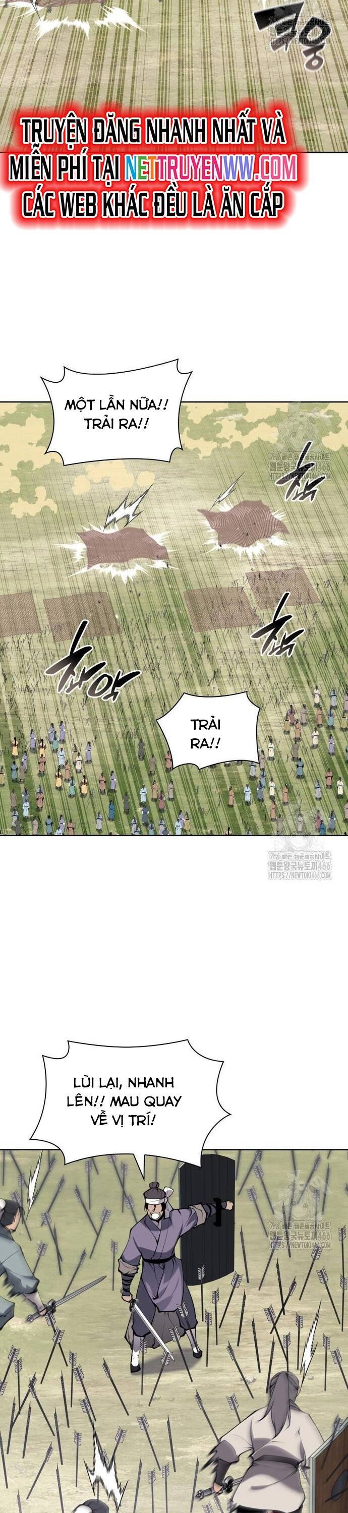 Học Giả Kiếm Sĩ - Chapter 150 - Page 24