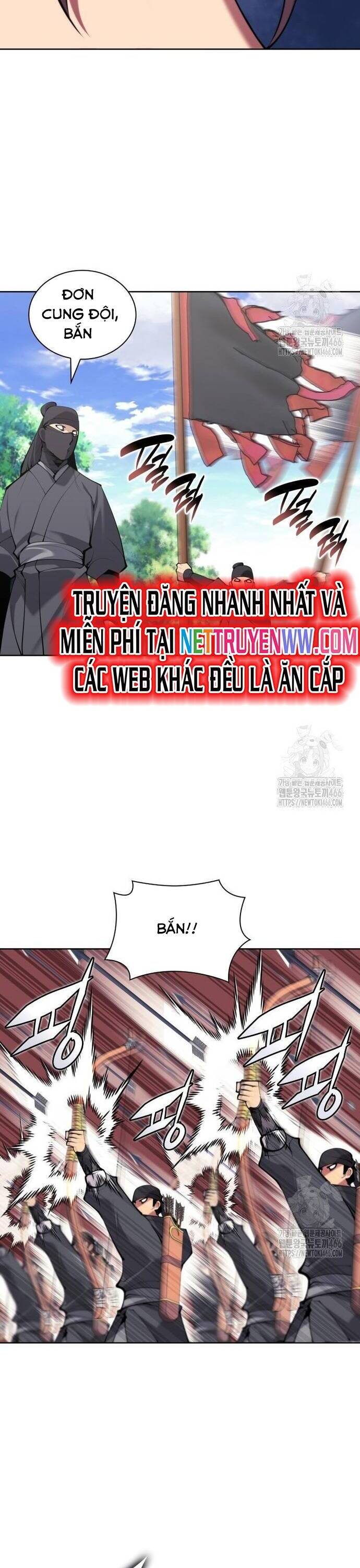 Học Giả Kiếm Sĩ - Chapter 150 - Page 3