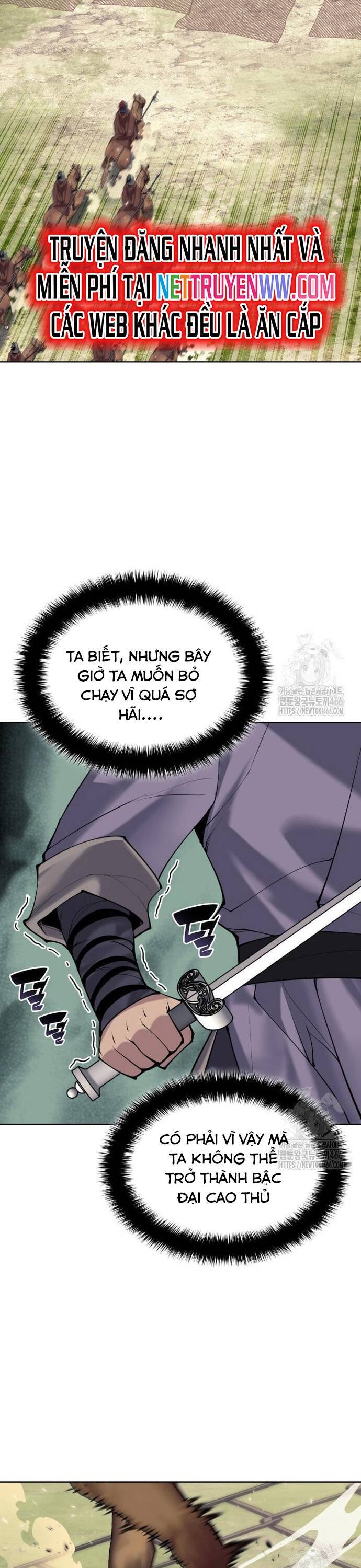 Học Giả Kiếm Sĩ - Chapter 150 - Page 30