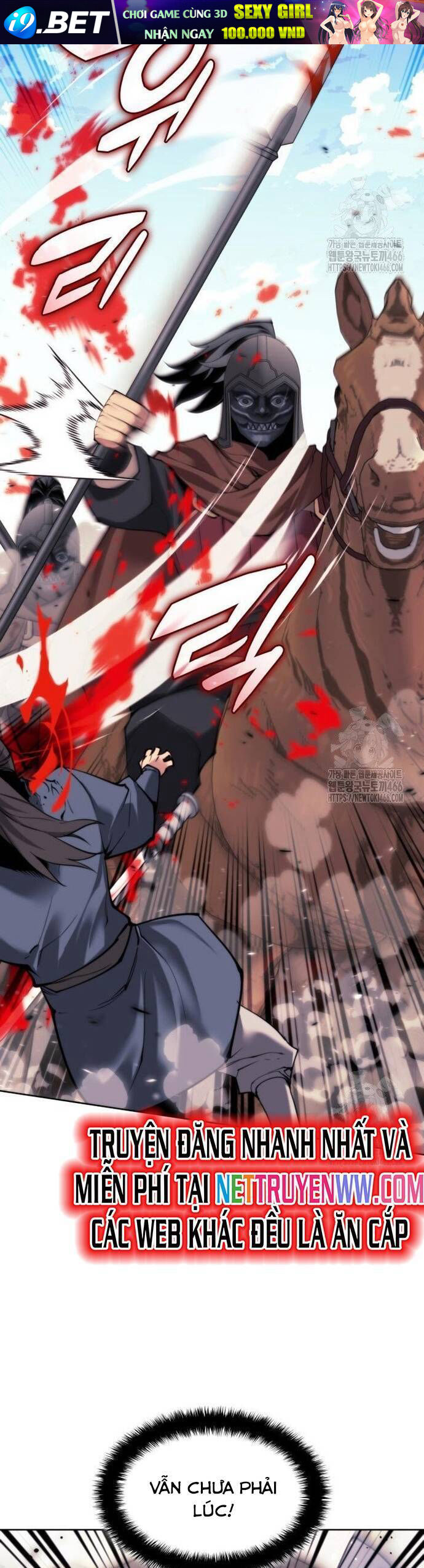 Học Giả Kiếm Sĩ - Chapter 150 - Page 36