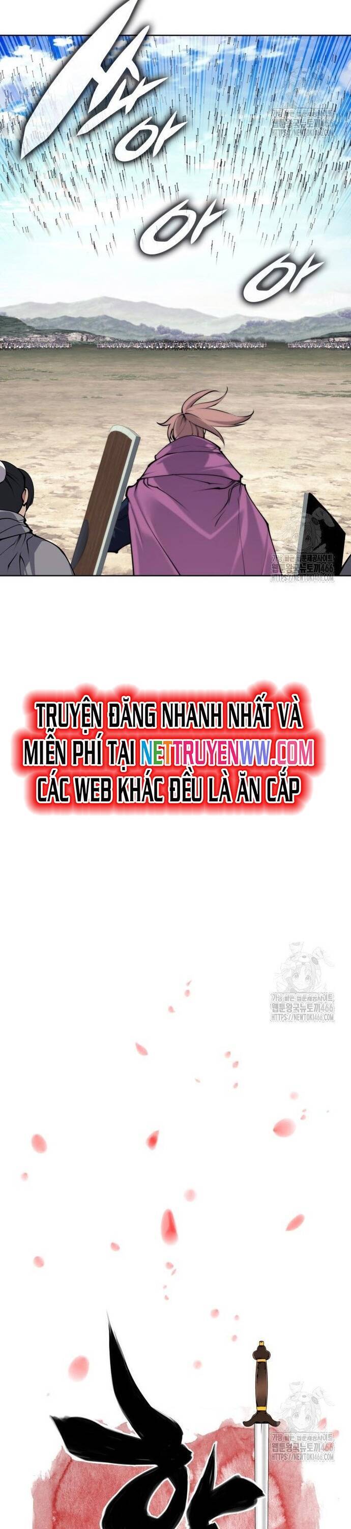 Học Giả Kiếm Sĩ - Chapter 150 - Page 4