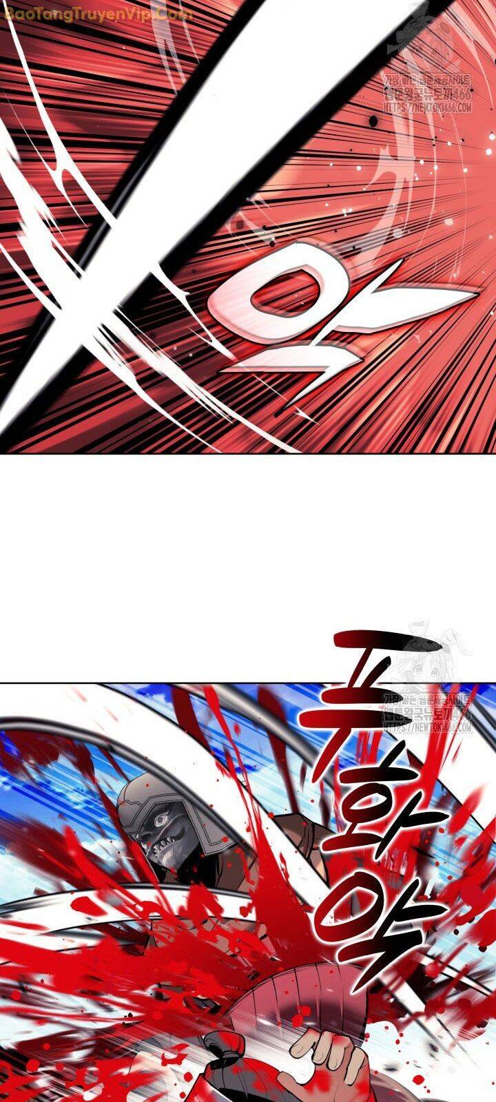 Học Giả Kiếm Sĩ - Chapter 151 - Page 10