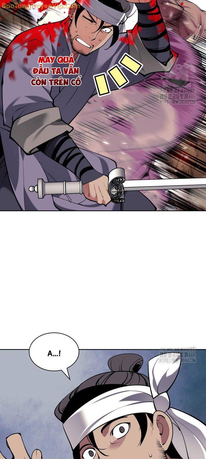 Học Giả Kiếm Sĩ - Chapter 151 - Page 11