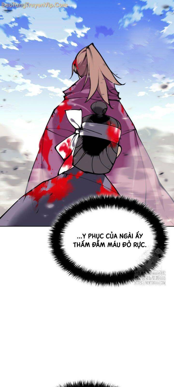 Học Giả Kiếm Sĩ - Chapter 151 - Page 16