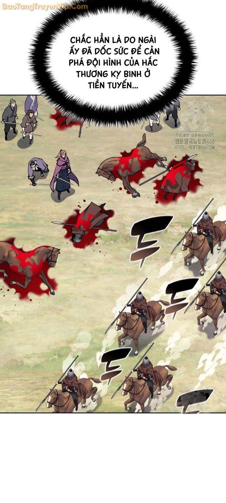 Học Giả Kiếm Sĩ - Chapter 151 - Page 17