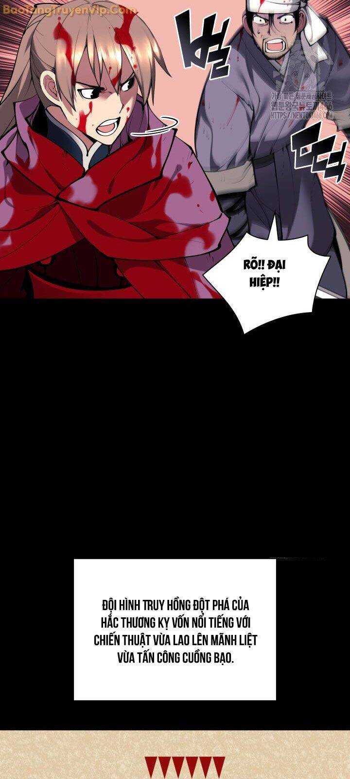 Học Giả Kiếm Sĩ - Chapter 151 - Page 19