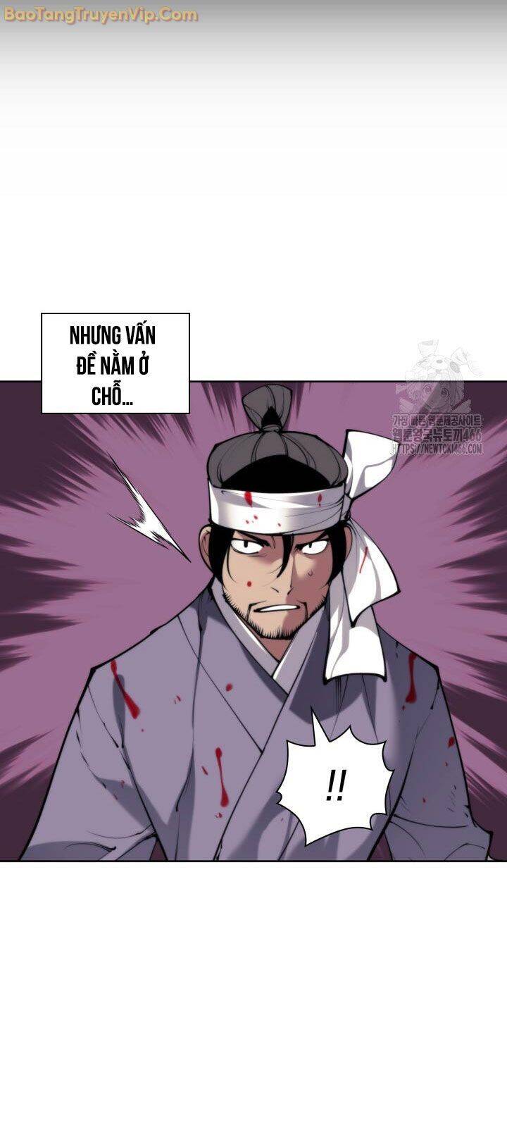 Học Giả Kiếm Sĩ - Chapter 151 - Page 21