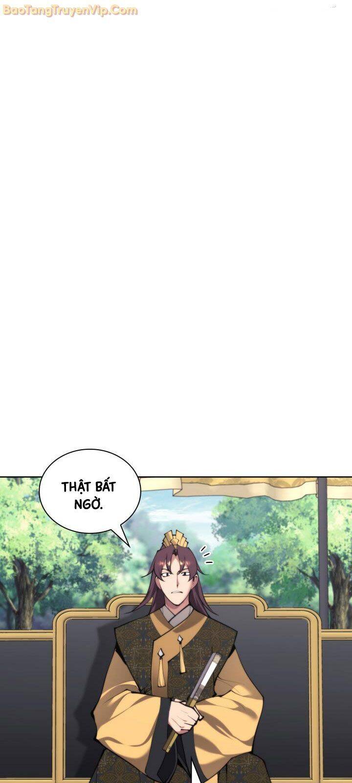 Học Giả Kiếm Sĩ - Chapter 151 - Page 25