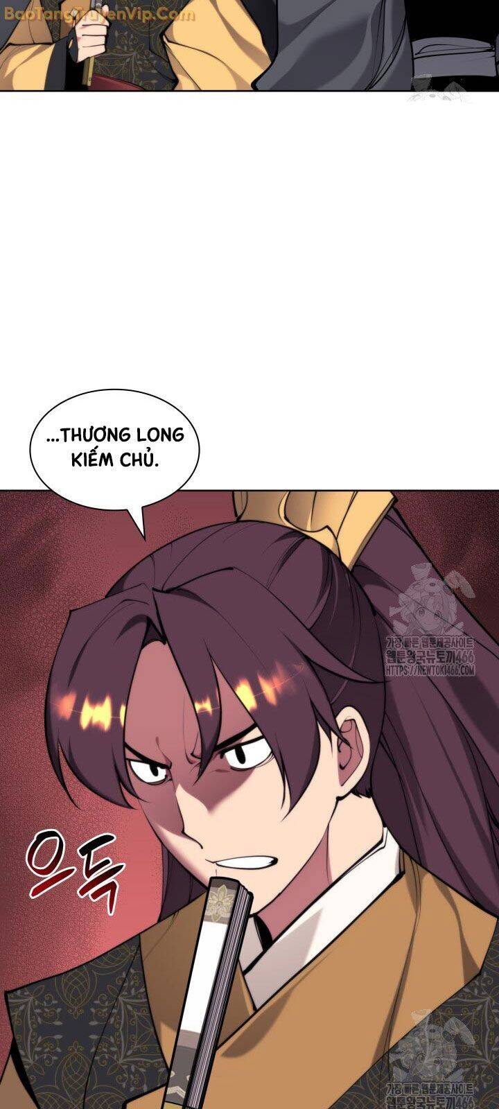 Học Giả Kiếm Sĩ - Chapter 151 - Page 27