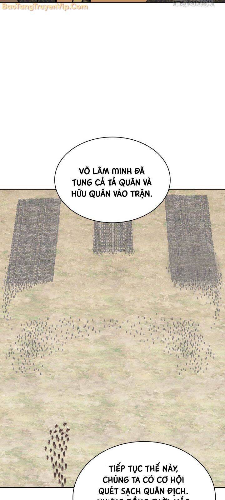 Học Giả Kiếm Sĩ - Chapter 151 - Page 28