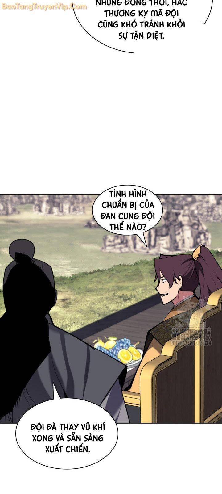 Học Giả Kiếm Sĩ - Chapter 151 - Page 29