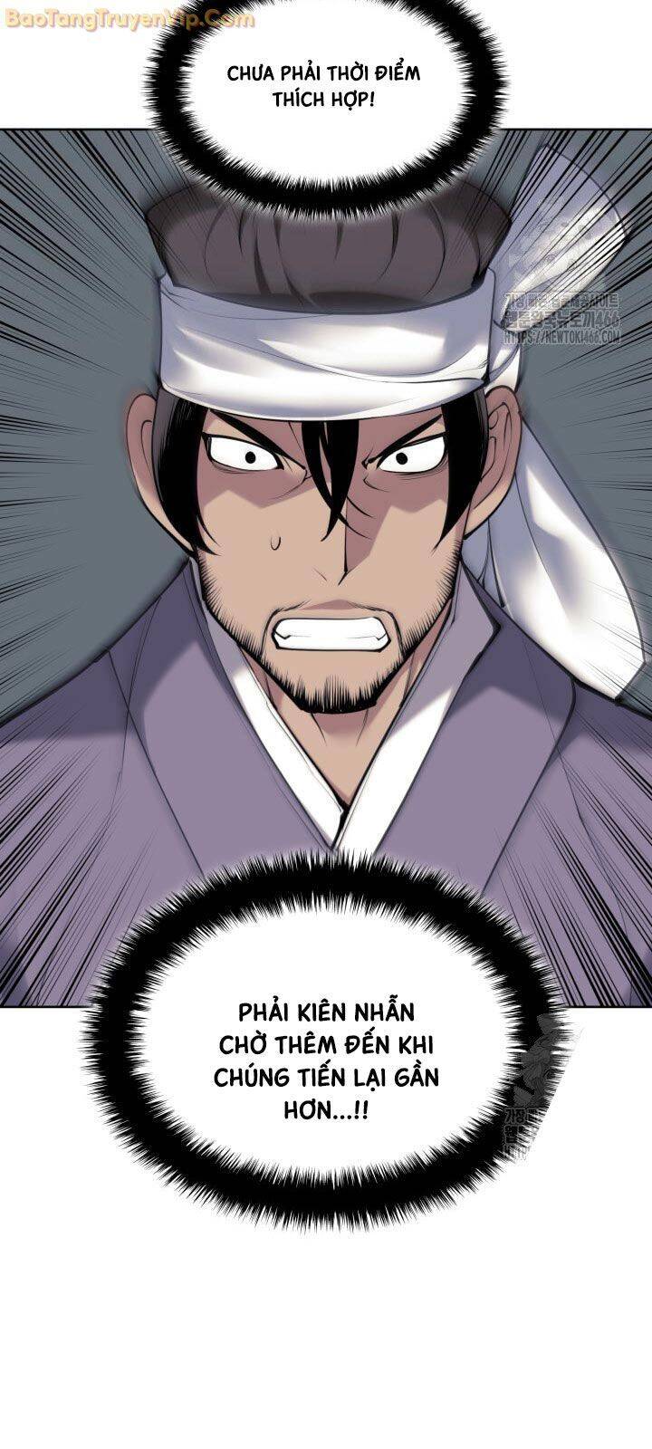 Học Giả Kiếm Sĩ - Chapter 151 - Page 3