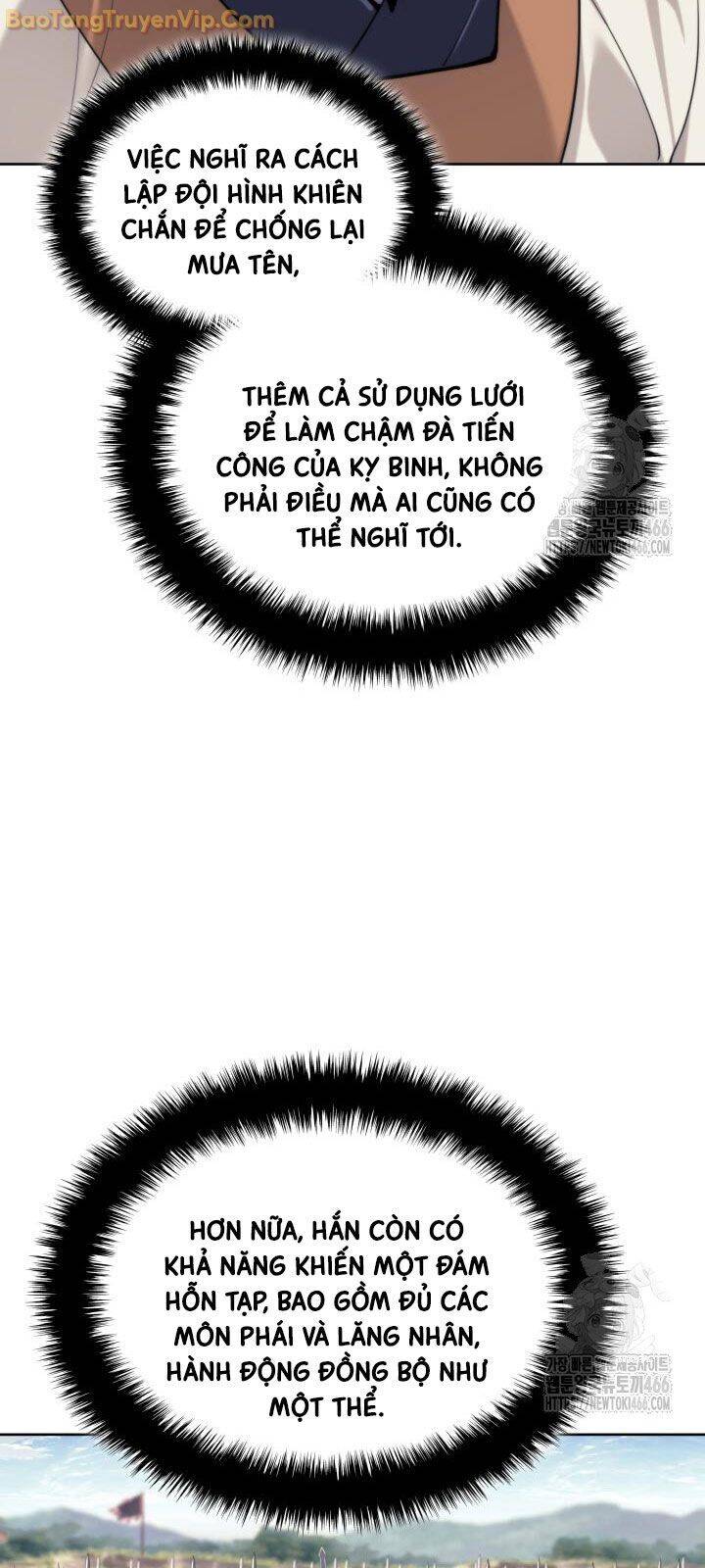 Học Giả Kiếm Sĩ - Chapter 151 - Page 34