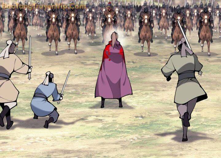 Học Giả Kiếm Sĩ - Chapter 151 - Page 35