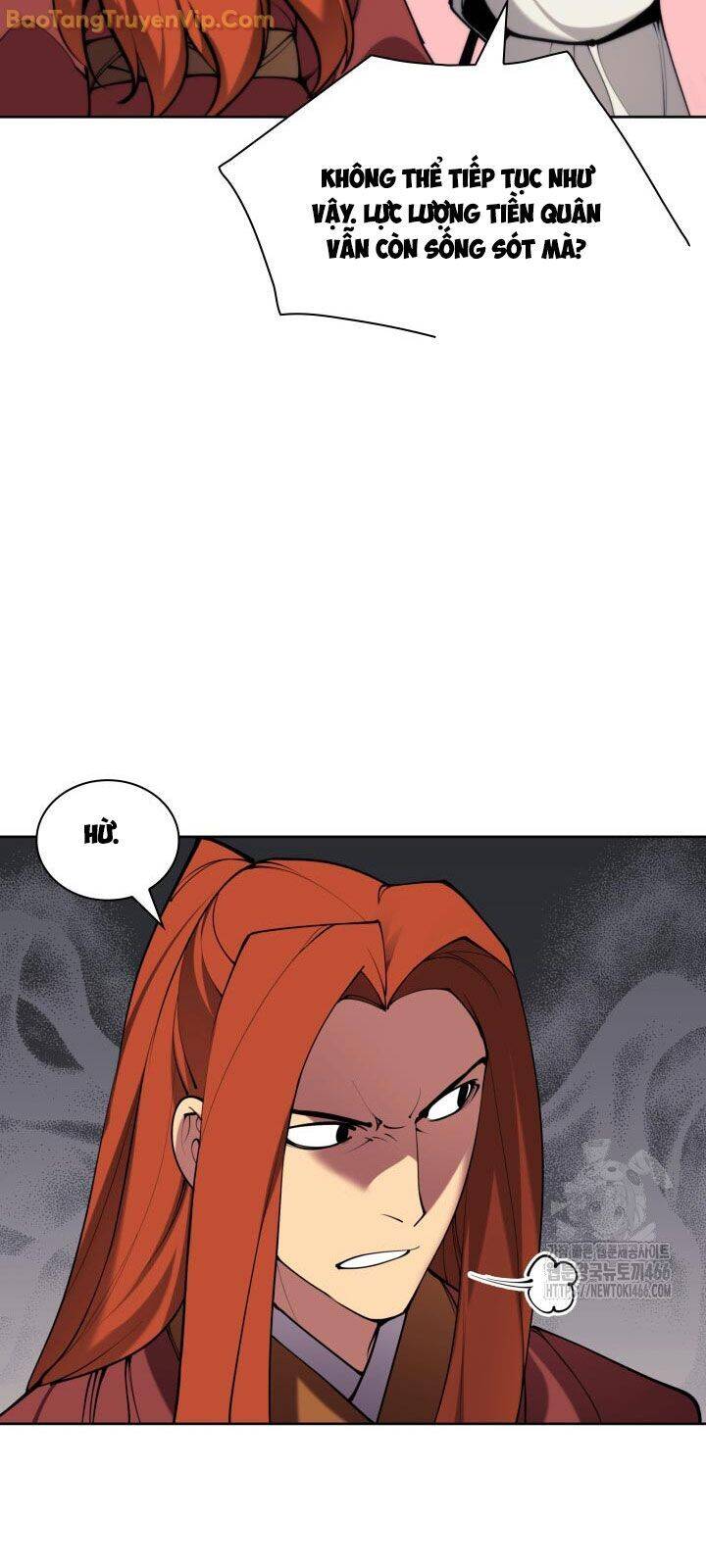 Học Giả Kiếm Sĩ - Chapter 151 - Page 37