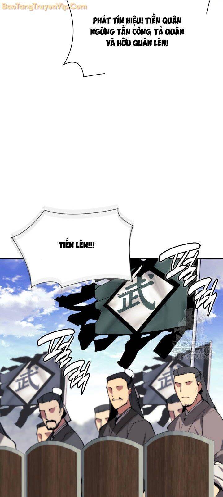 Học Giả Kiếm Sĩ - Chapter 151 - Page 39