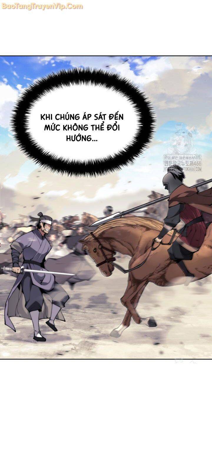 Học Giả Kiếm Sĩ - Chapter 151 - Page 4