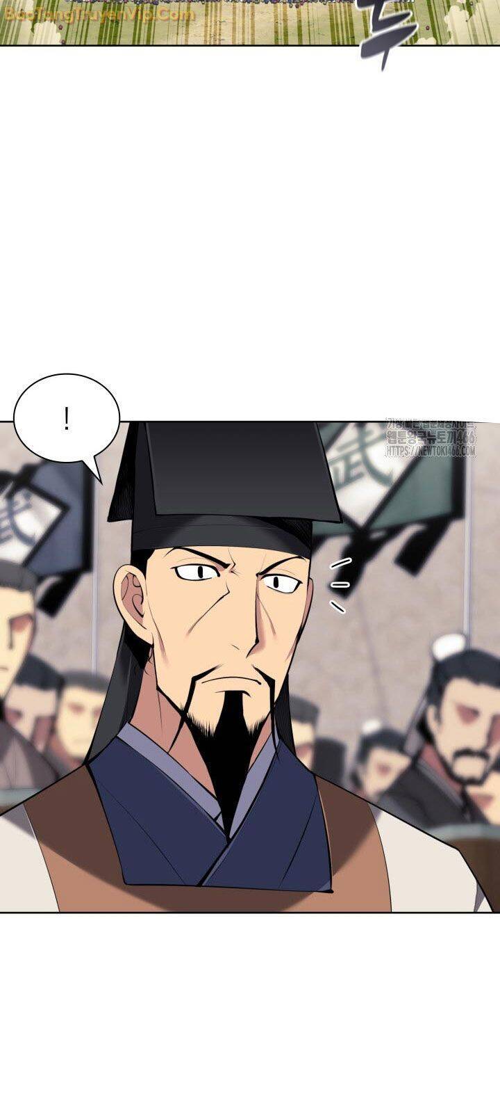 Học Giả Kiếm Sĩ - Chapter 151 - Page 41