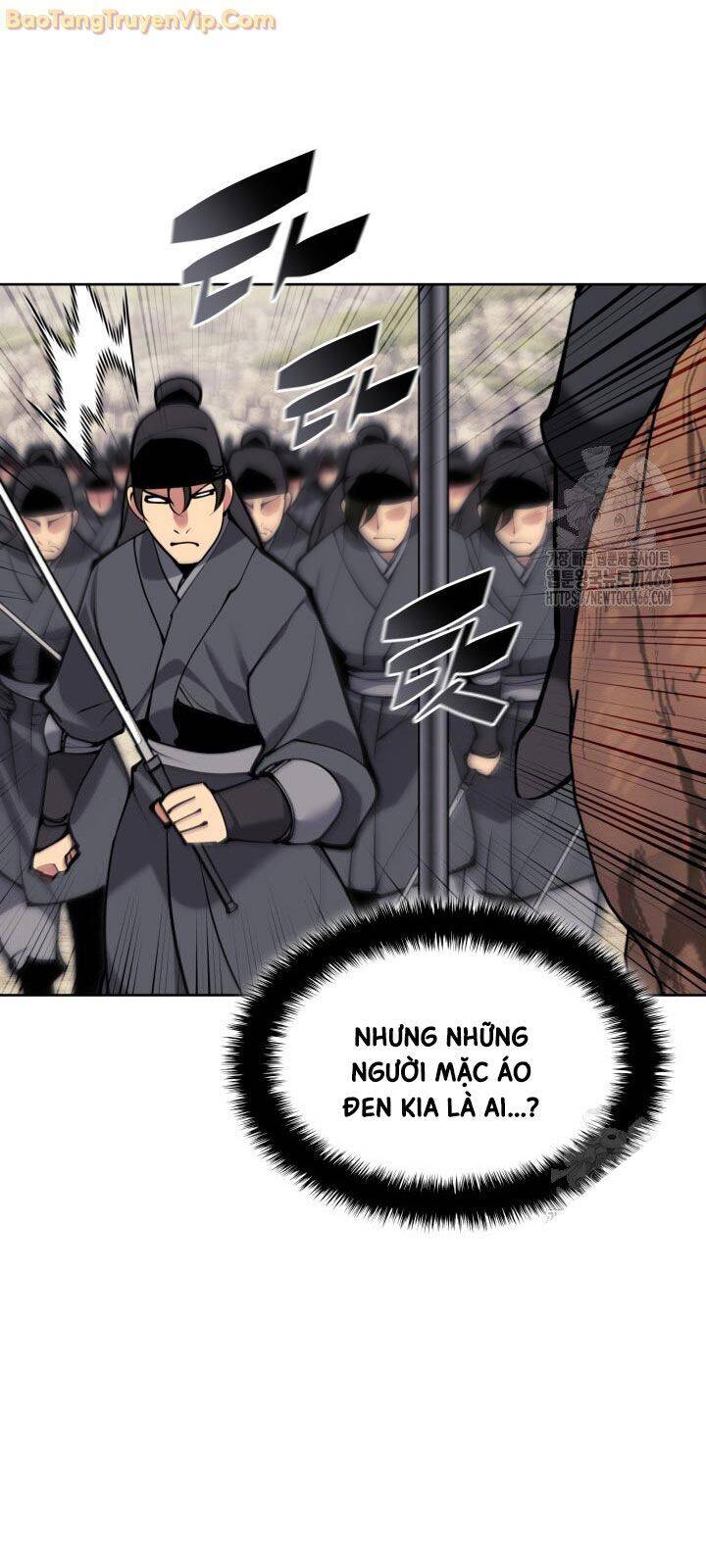 Học Giả Kiếm Sĩ - Chapter 151 - Page 42