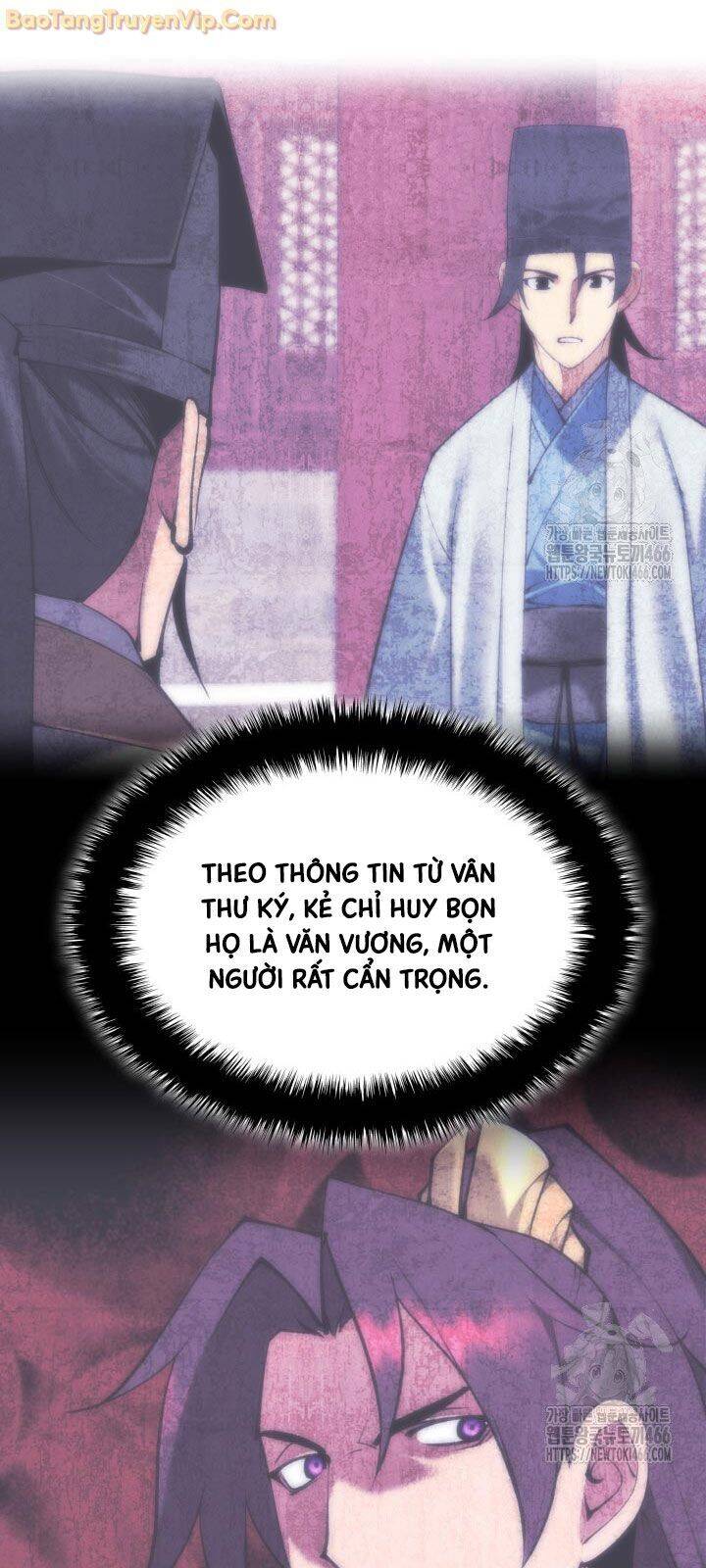 Học Giả Kiếm Sĩ - Chapter 151 - Page 43