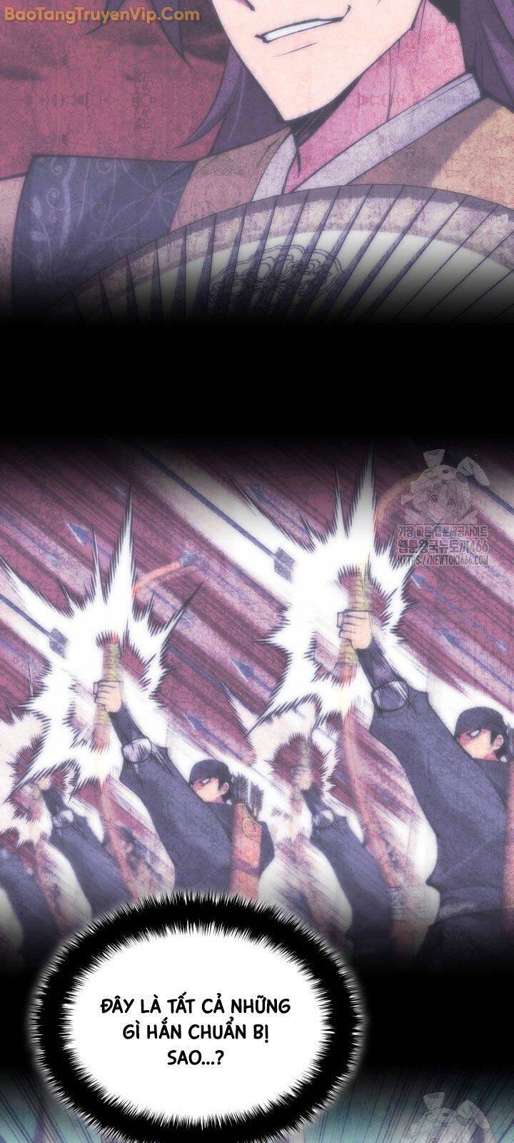 Học Giả Kiếm Sĩ - Chapter 151 - Page 44