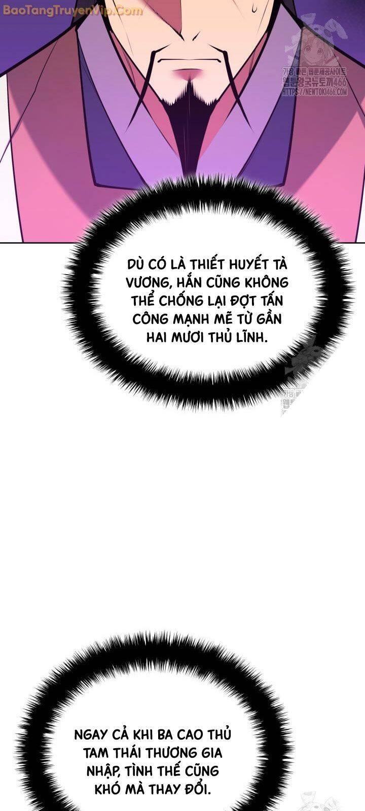 Học Giả Kiếm Sĩ - Chapter 151 - Page 47