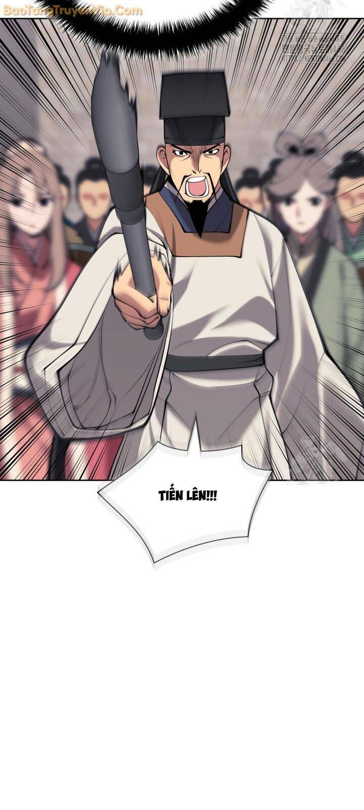 Học Giả Kiếm Sĩ - Chapter 151 - Page 48