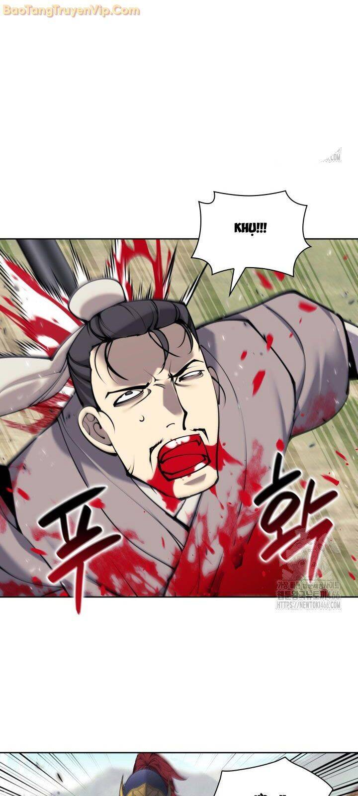 Học Giả Kiếm Sĩ - Chapter 151 - Page 49