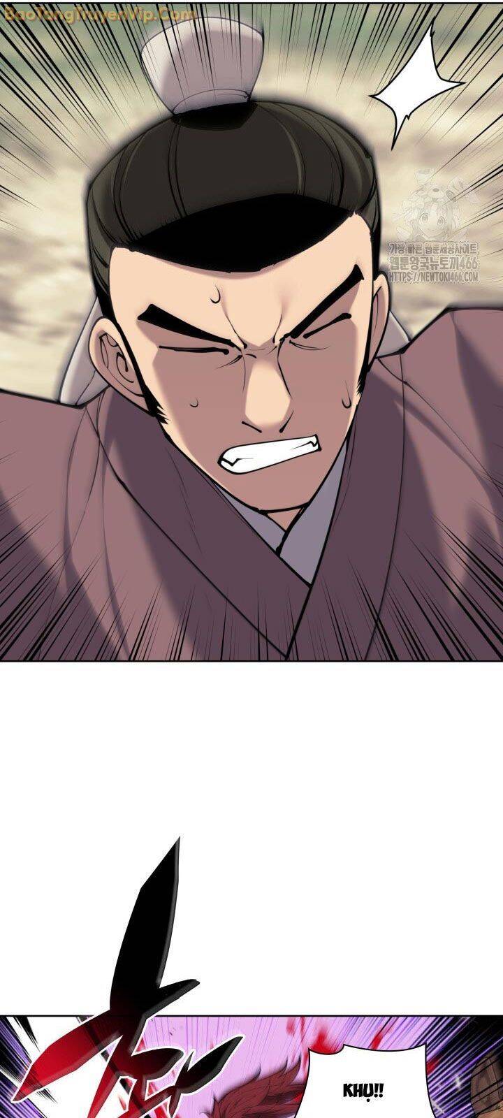 Học Giả Kiếm Sĩ - Chapter 151 - Page 54