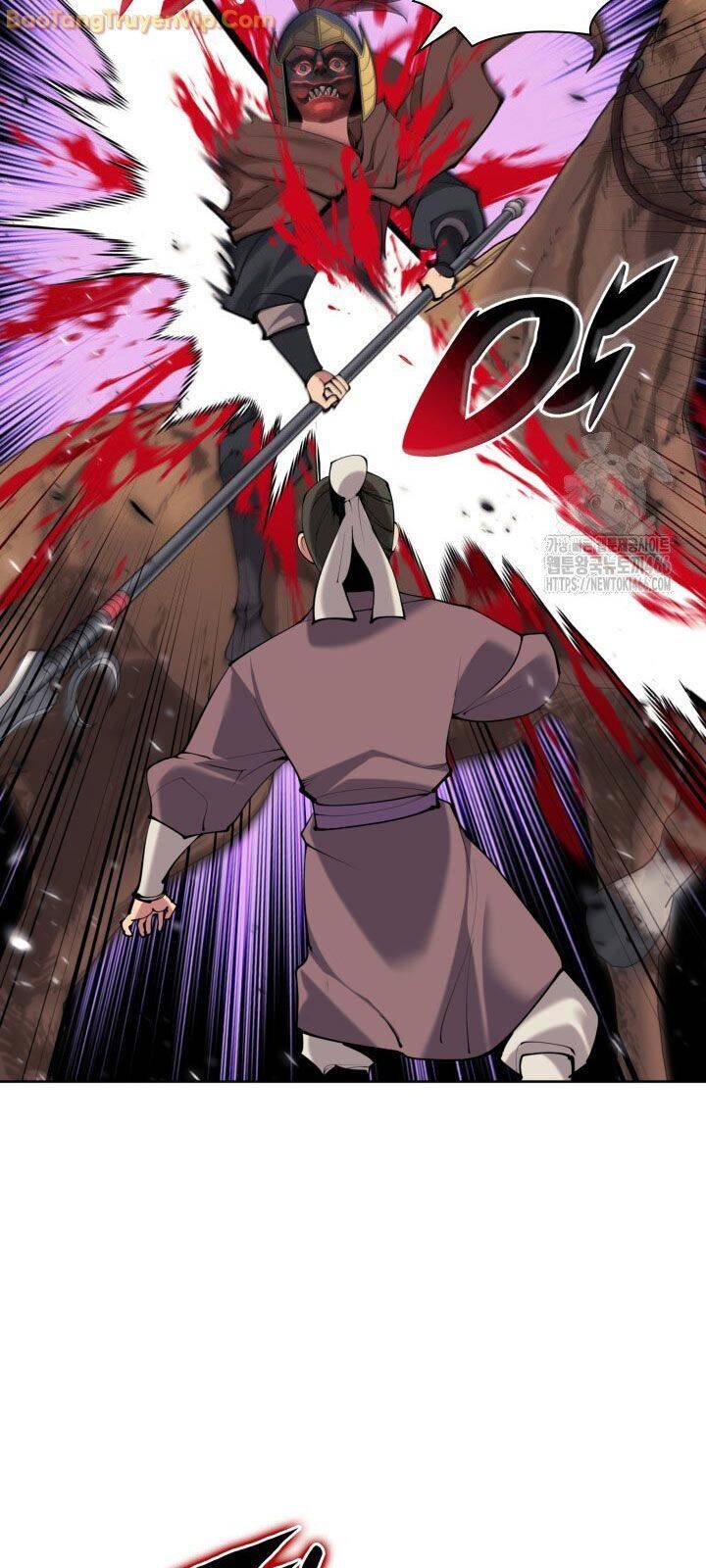 Học Giả Kiếm Sĩ - Chapter 151 - Page 55