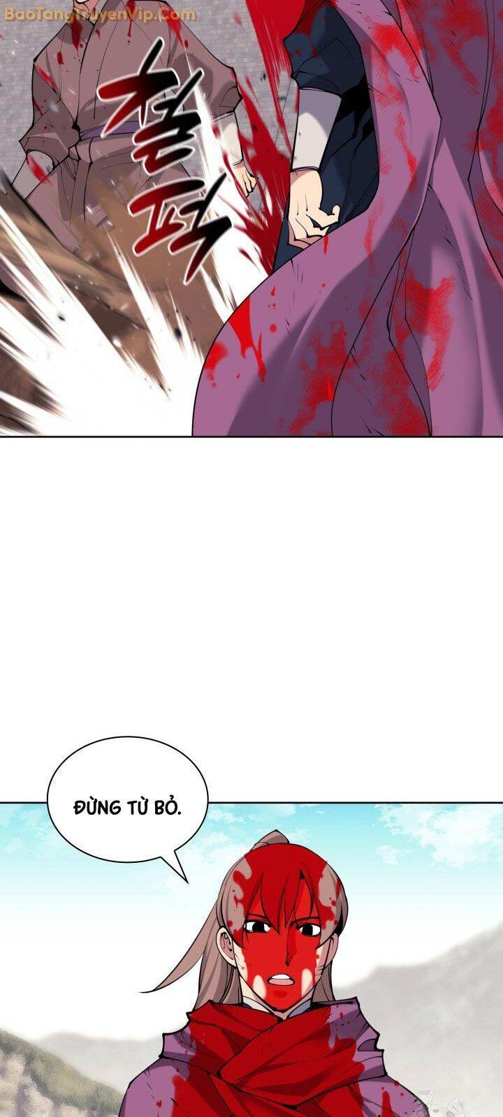 Học Giả Kiếm Sĩ - Chapter 151 - Page 57