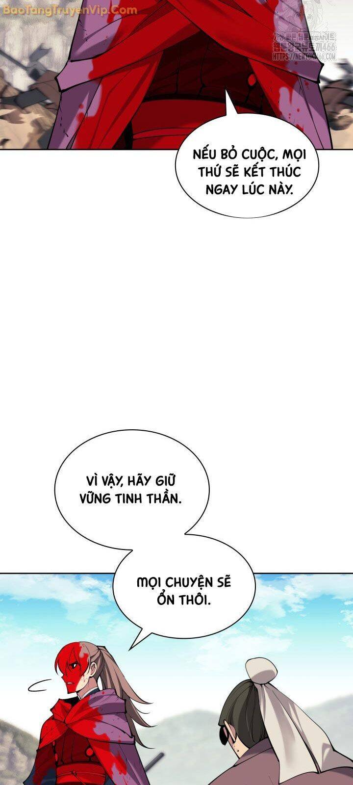 Học Giả Kiếm Sĩ - Chapter 151 - Page 58