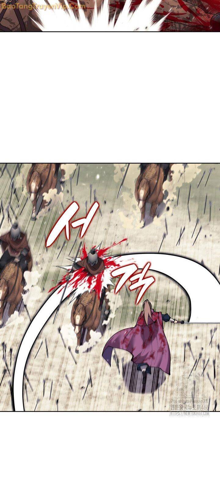 Học Giả Kiếm Sĩ - Chapter 151 - Page 60