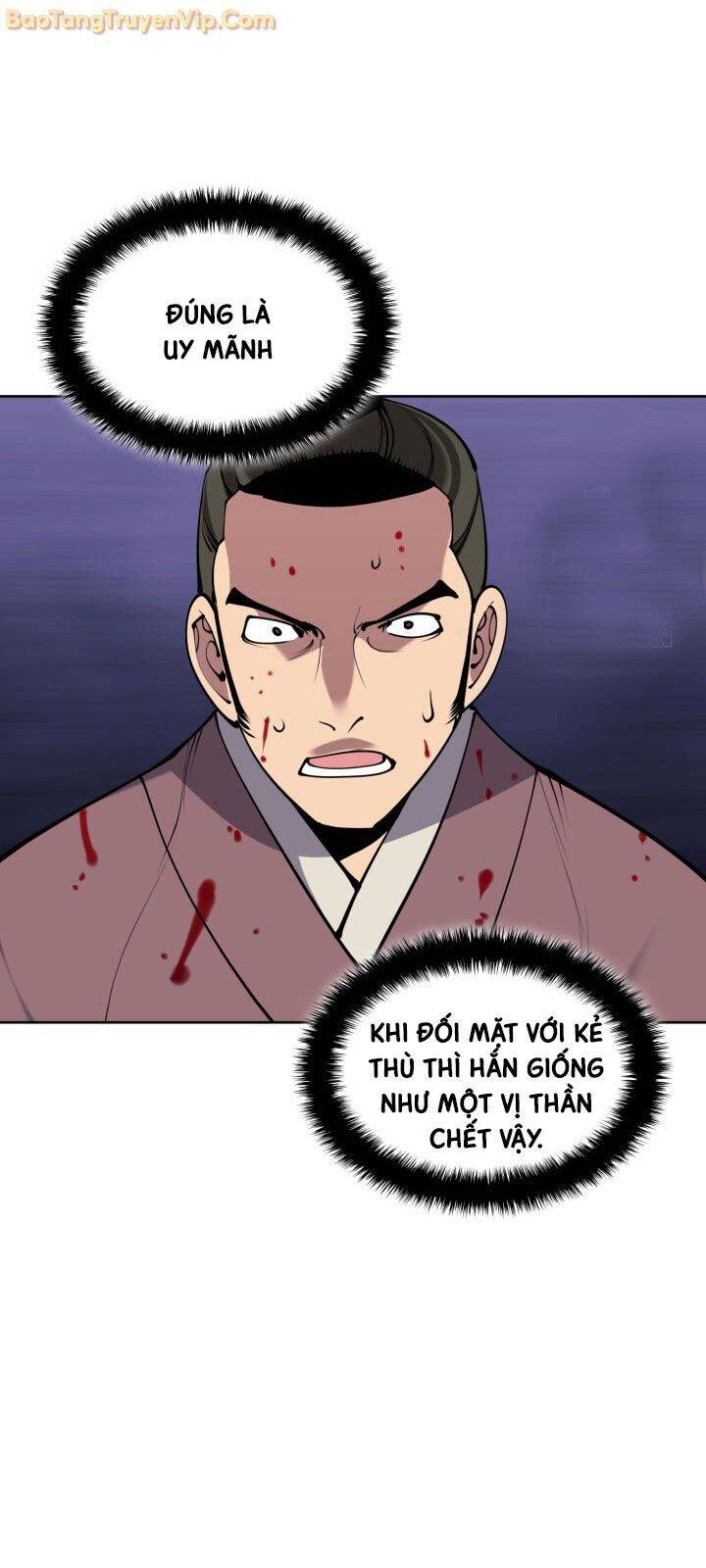 Học Giả Kiếm Sĩ - Chapter 151 - Page 61