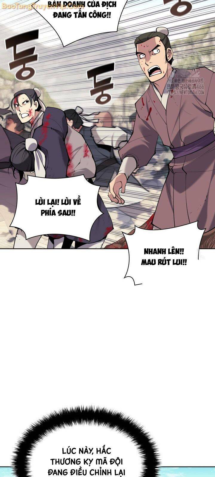 Học Giả Kiếm Sĩ - Chapter 151 - Page 65