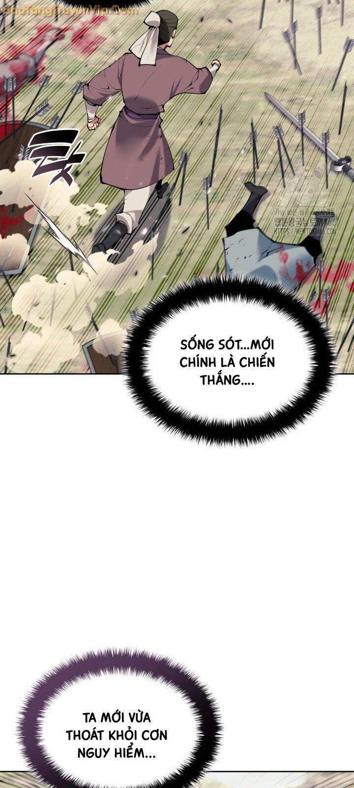 Học Giả Kiếm Sĩ - Chapter 151 - Page 67