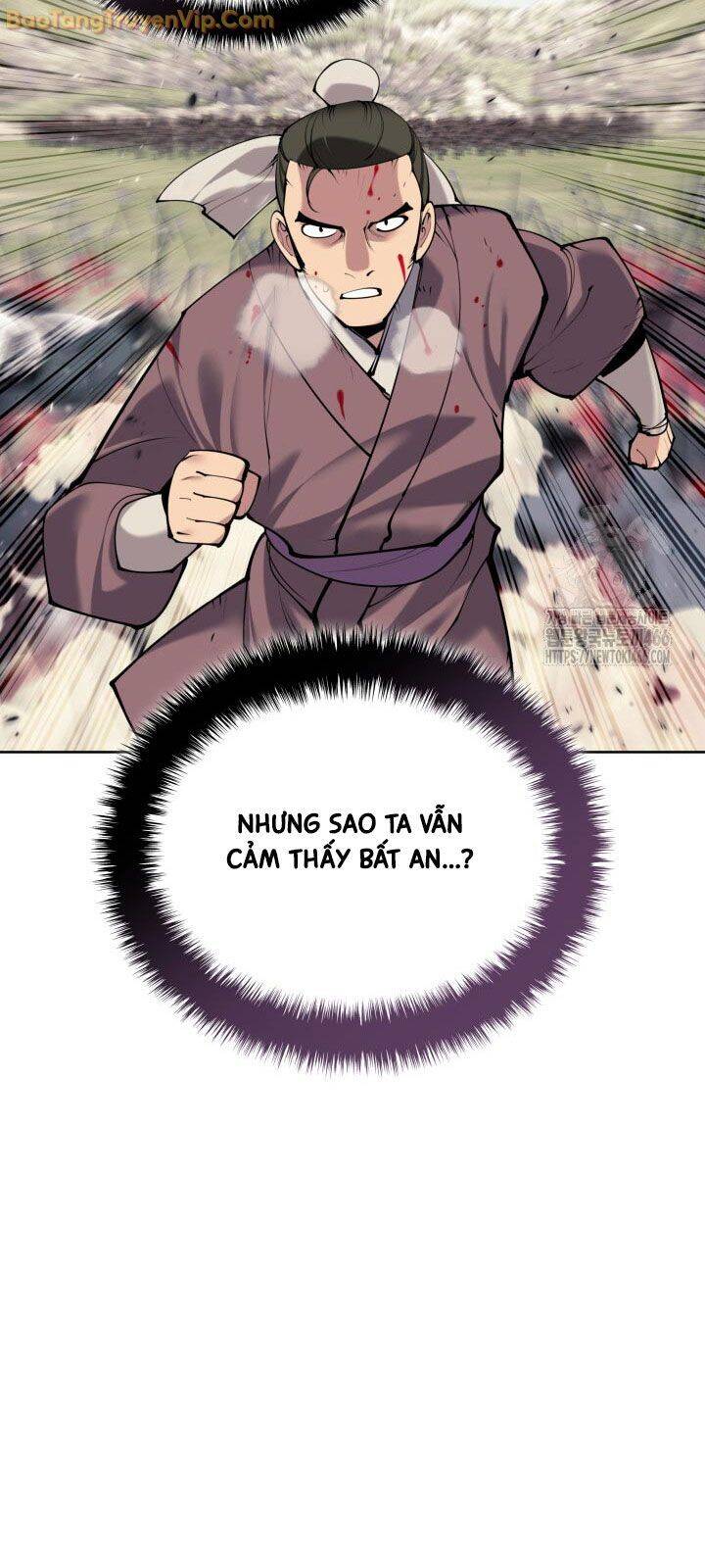 Học Giả Kiếm Sĩ - Chapter 151 - Page 68