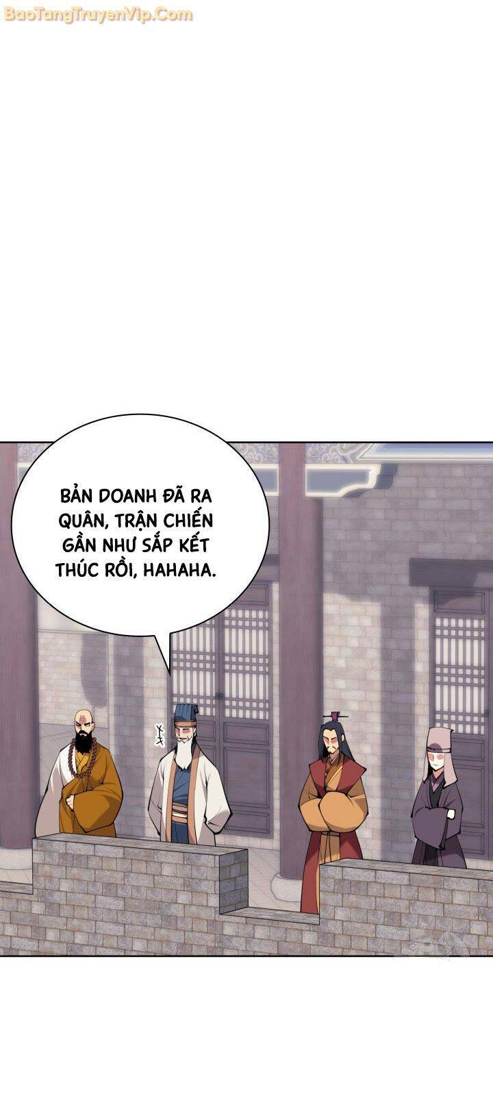 Học Giả Kiếm Sĩ - Chapter 151 - Page 69