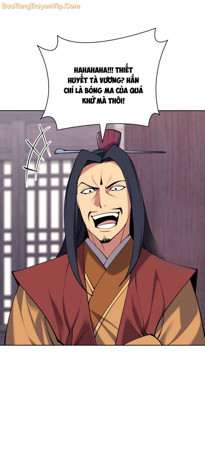 Học Giả Kiếm Sĩ - Chapter 151 - Page 73