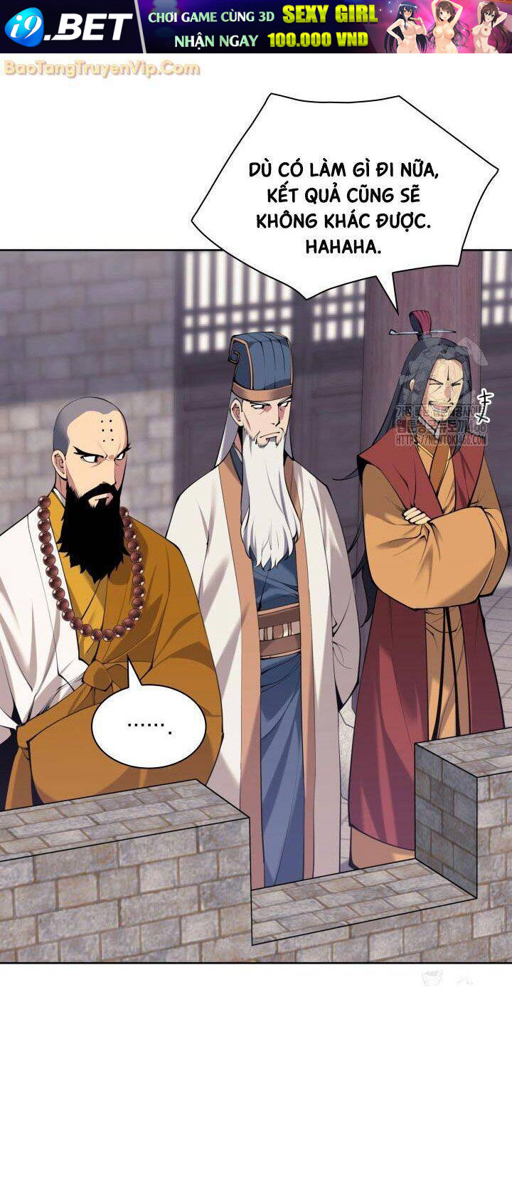 Học Giả Kiếm Sĩ - Chapter 151 - Page 76