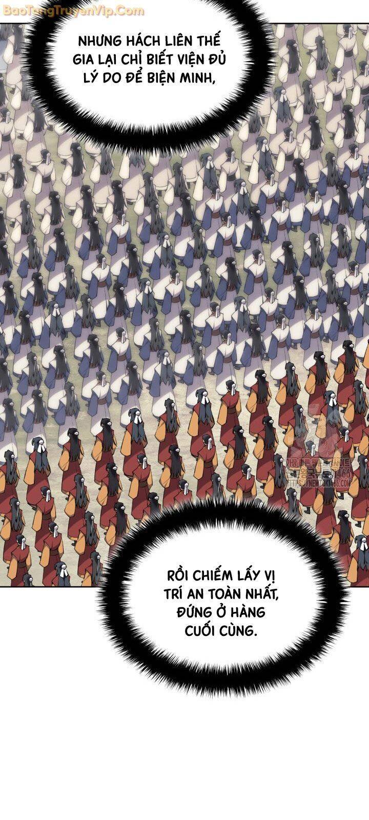 Học Giả Kiếm Sĩ - Chapter 151 - Page 78