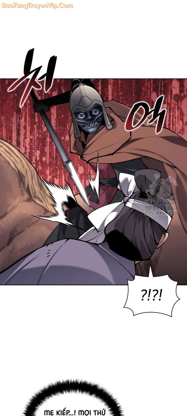 Học Giả Kiếm Sĩ - Chapter 151 - Page 8