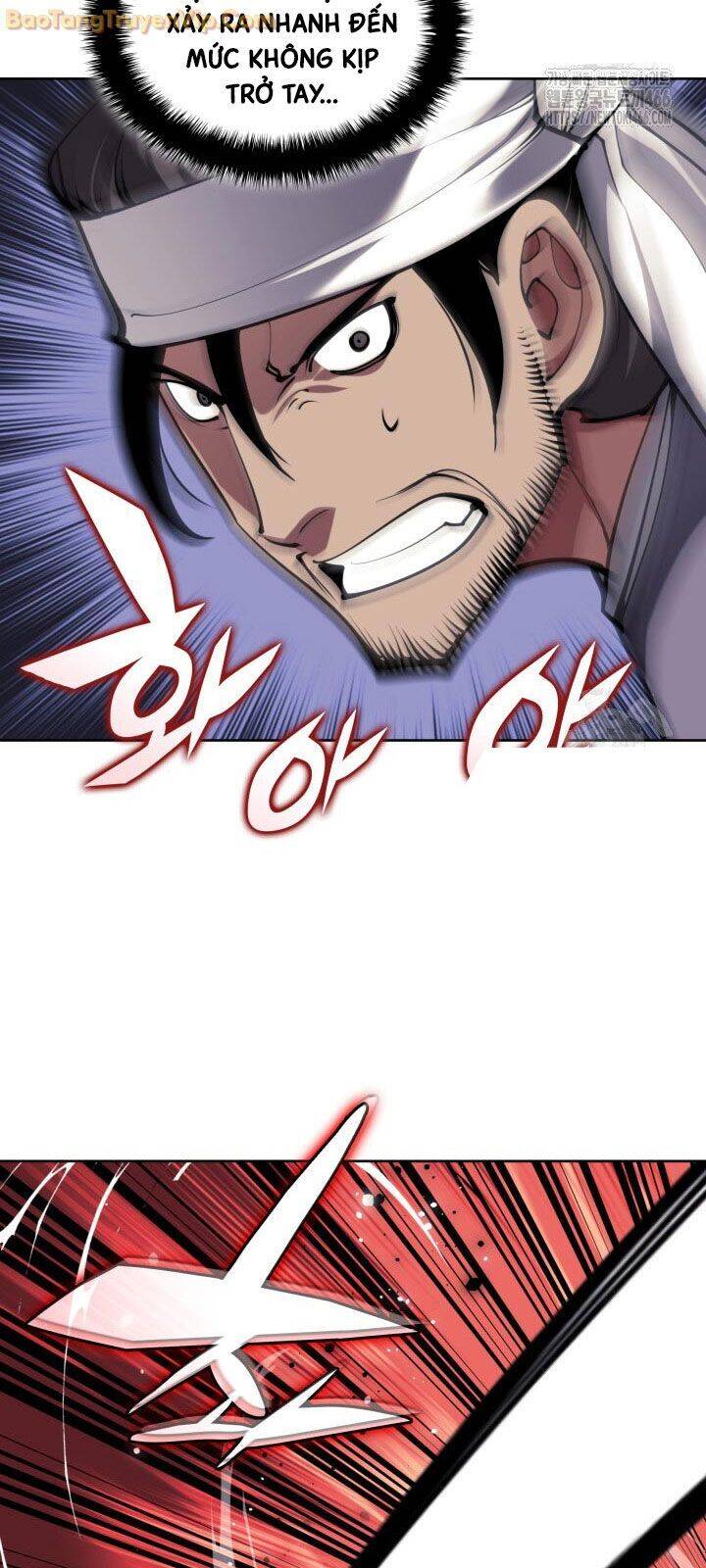 Học Giả Kiếm Sĩ - Chapter 151 - Page 9