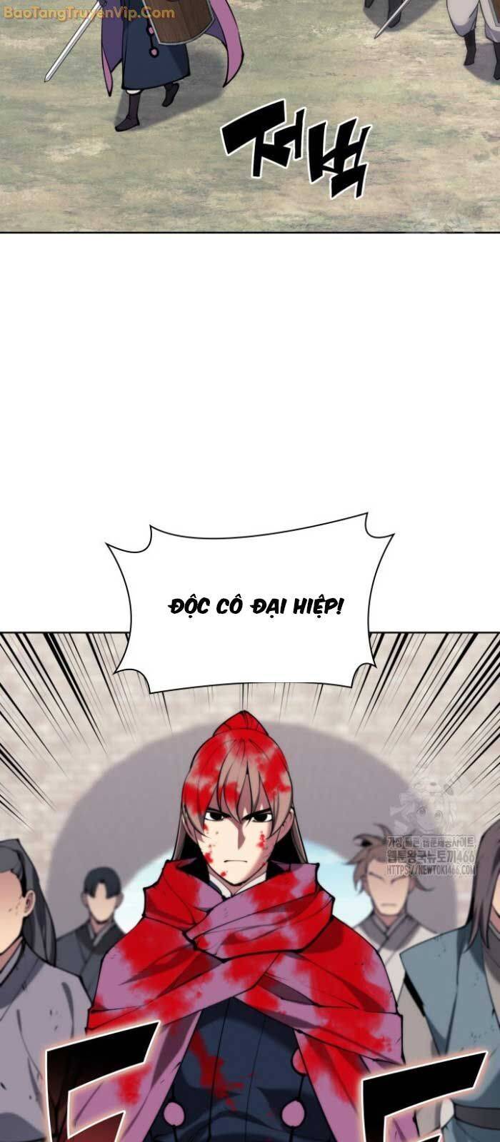 Học Giả Kiếm Sĩ - Chapter 152 - Page 10