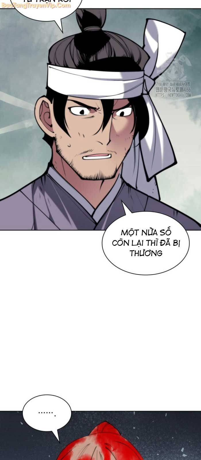 Học Giả Kiếm Sĩ - Chapter 152 - Page 16