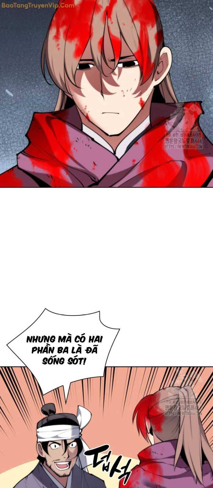 Học Giả Kiếm Sĩ - Chapter 152 - Page 17