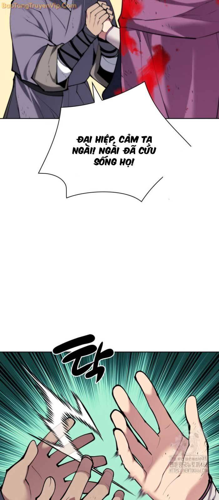 Học Giả Kiếm Sĩ - Chapter 152 - Page 18