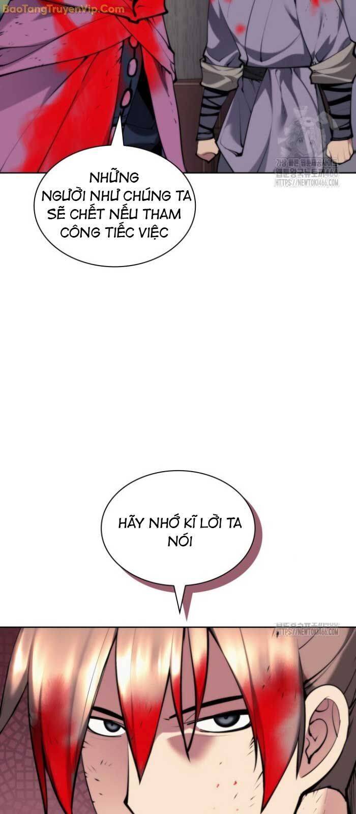 Học Giả Kiếm Sĩ - Chapter 152 - Page 22