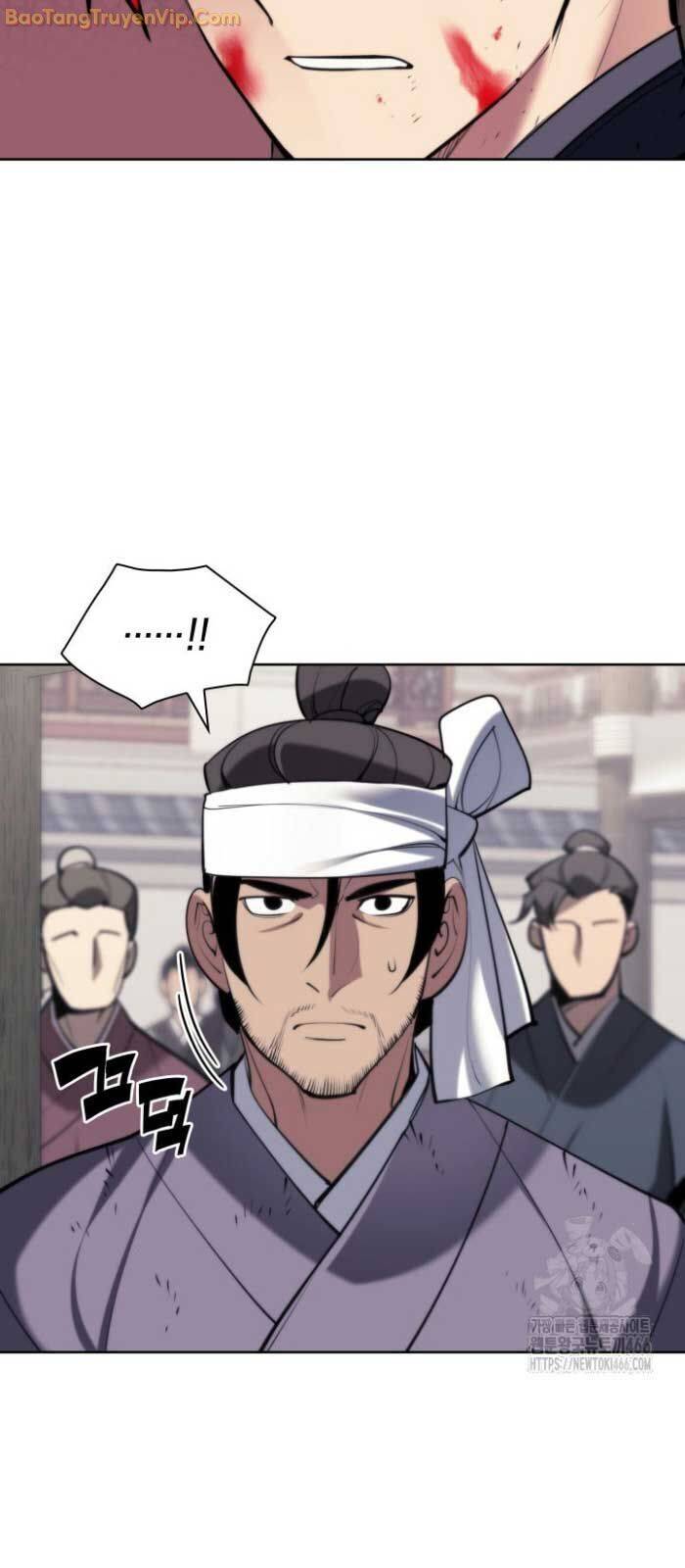 Học Giả Kiếm Sĩ - Chapter 152 - Page 23